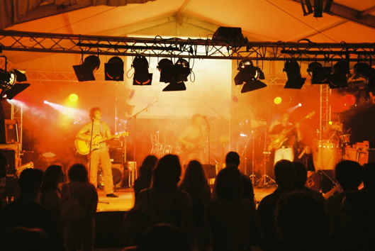 Rock an der Olef 2003